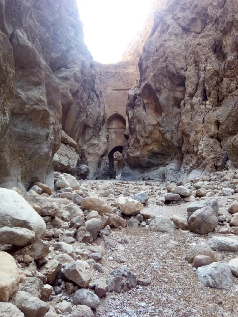 طاق شاه عباسی - تصویر 4