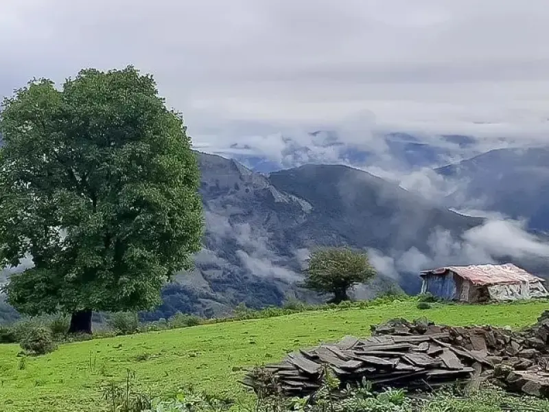 روستای فشکور - تصویر 2