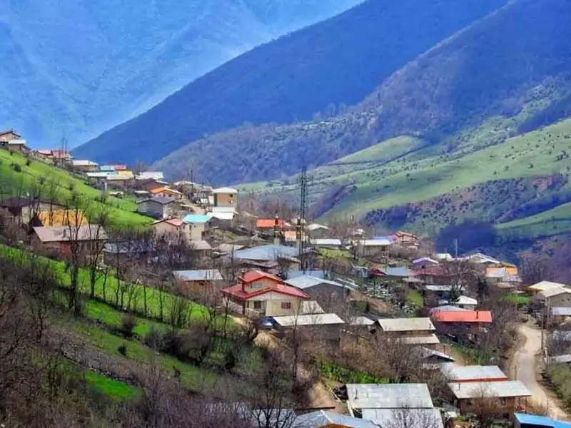روستای ناتر - تصویر 4