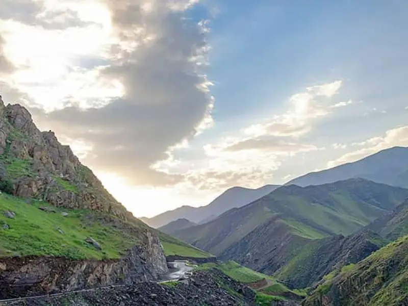 روستای کندر - تصویر 9