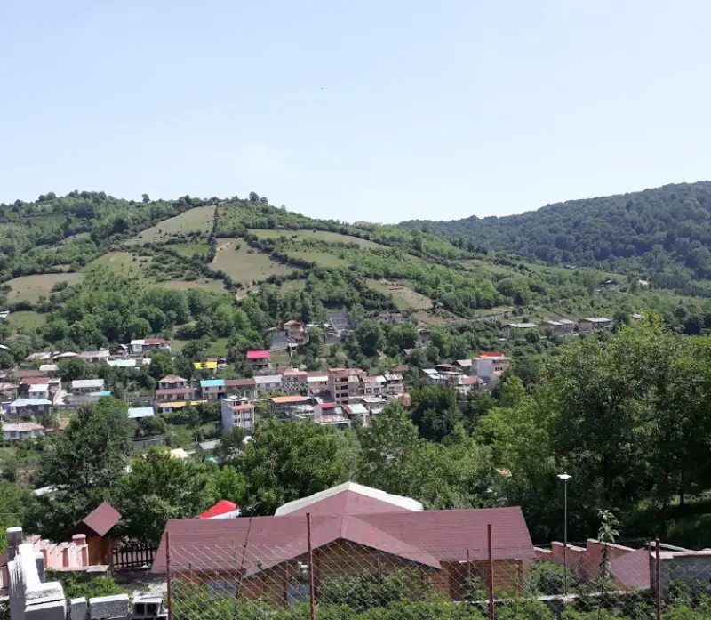 روستای سنگده - تصویر 1