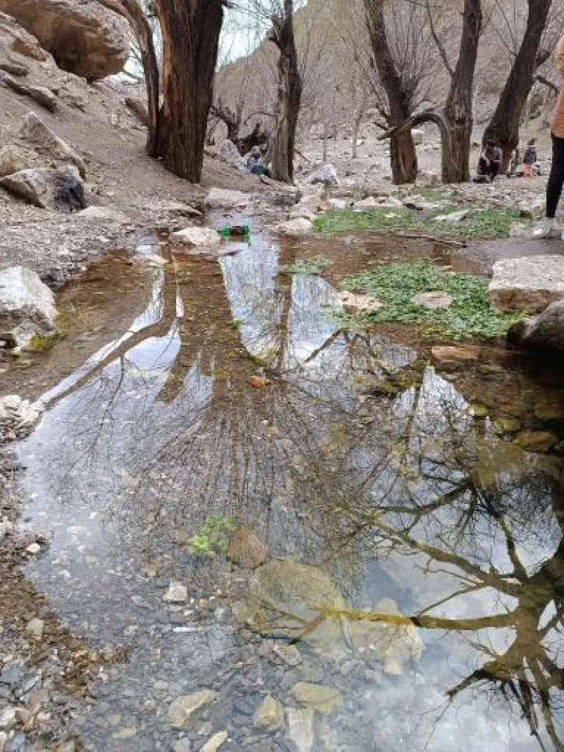 دره سبزرود - تصویر 3