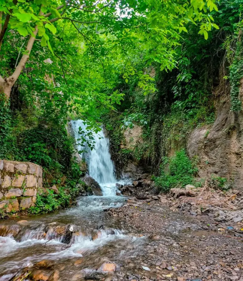 روستای دشه - تصویر 1