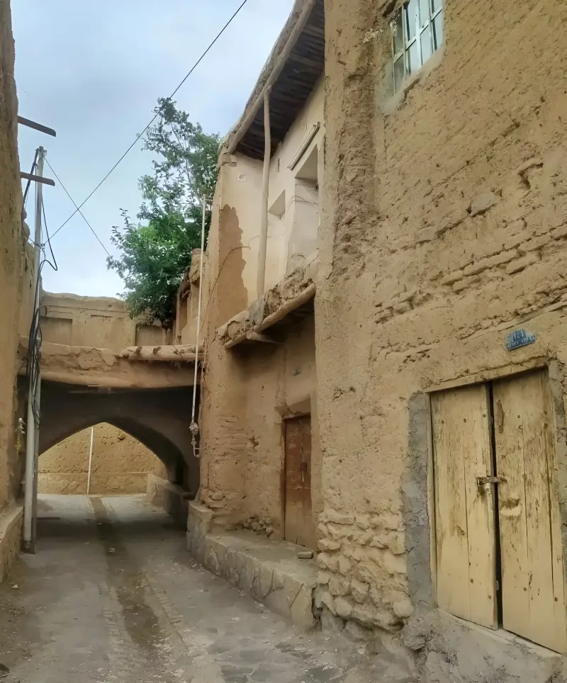 روستای وانشان - تصویر 5