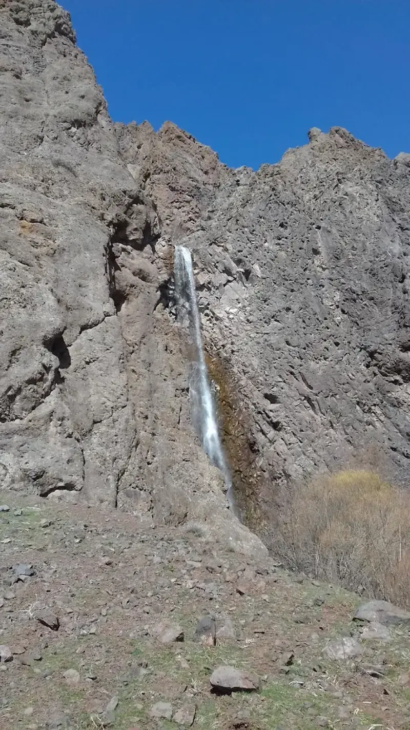 آبشار شلبن - تصویر 4