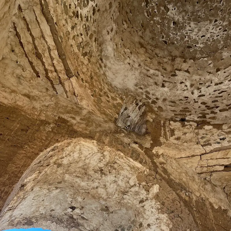 چهارطاقی بازه هور - تصویر 5