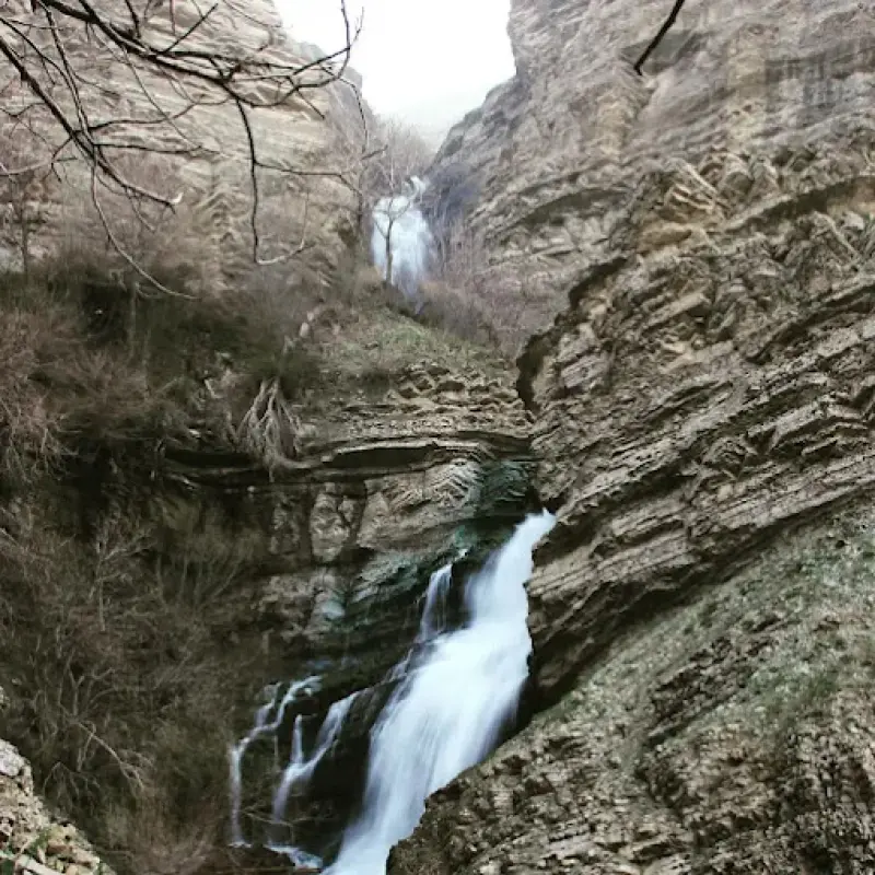 آبشار نشترود - تصویر 3