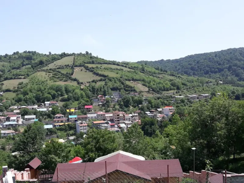 روستای سنگده - تصویر 1