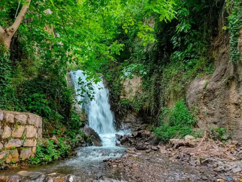 روستای دشه - تصویر 1