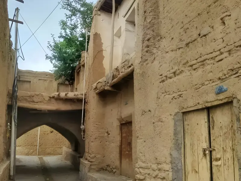روستای وانشان - تصویر 5