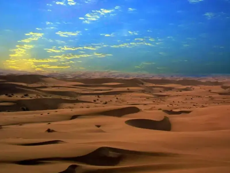 کویر مرنجاب
