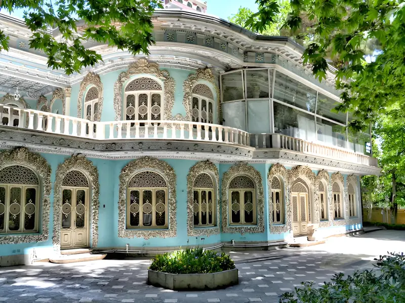 موزه زمان