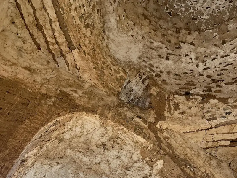 چهارطاقی بازه هور - تصویر 5