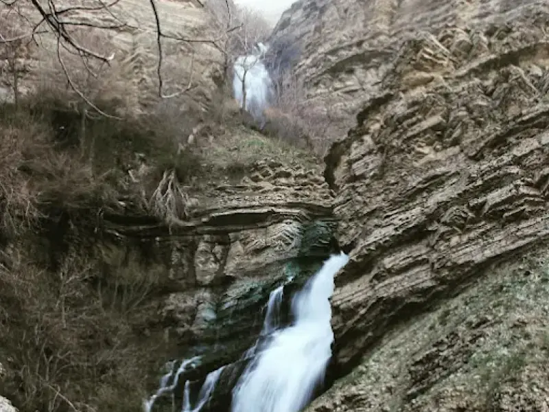 آبشار نشترود - تصویر 3
