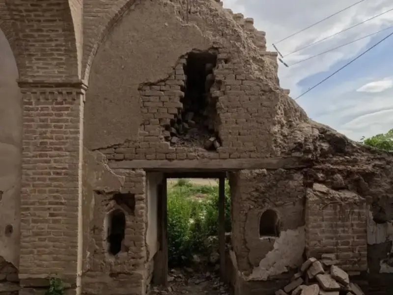 روستای اردوشاهی - تصویر 2