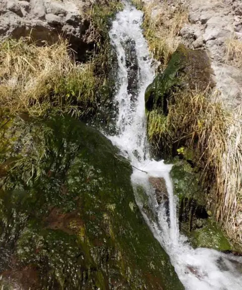چشمه آب معدنی موسی، سیستان وبلوچستان