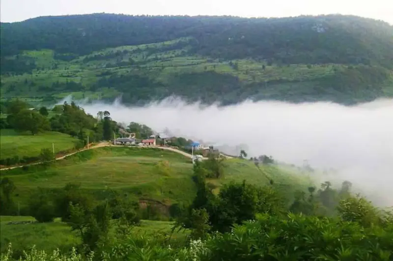 روستای یخکش - تصویر 3