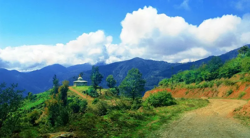 روستای آلاشت - تصویر 2