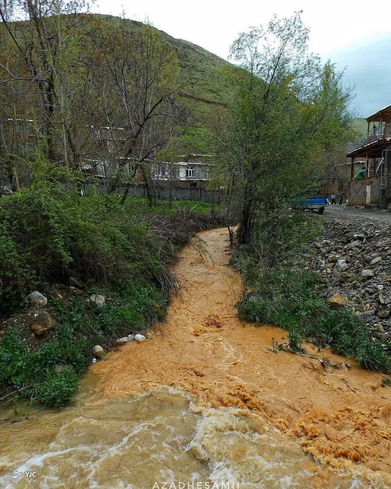 روستای هشمیز - تصویر 7