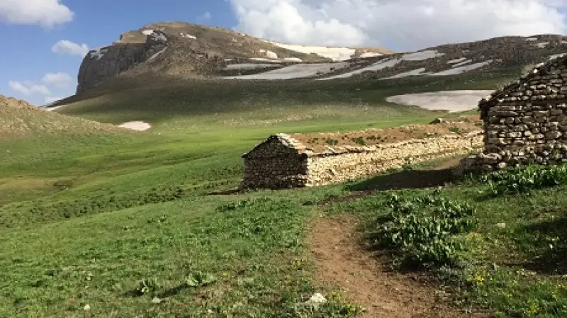 قله سماموس - تصویر 2