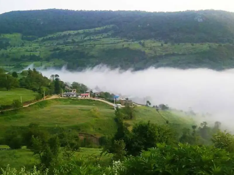 روستای یخکش - تصویر 3