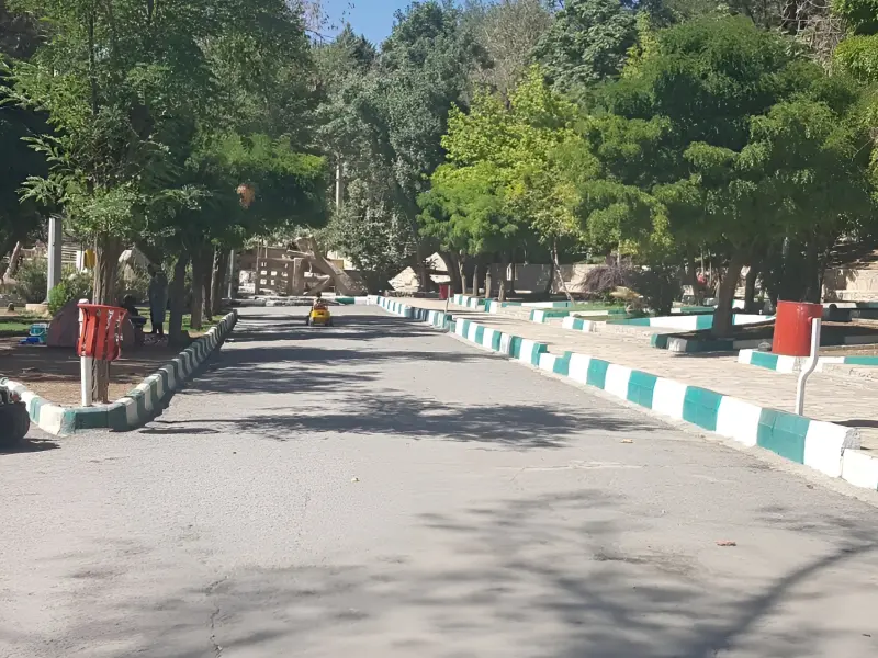 پارک ساحلی زریوار - تصویر 8