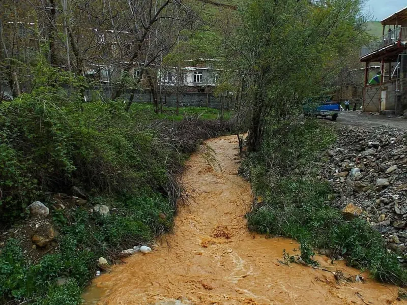 روستای هشمیز - تصویر 7