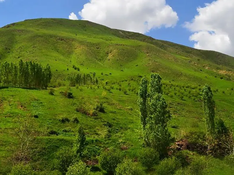روستای راژان