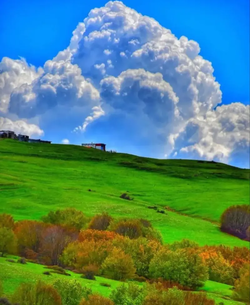 روستای داماش - تصویر 3