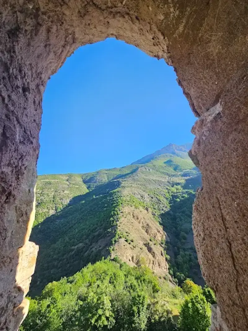 قلعه کنگلو - تصویر 13