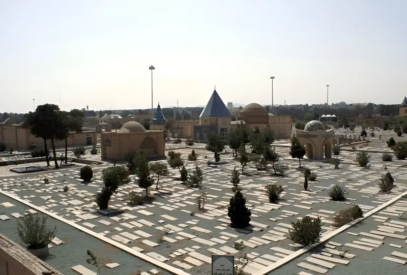 تخت فولاد - تصویر 2
