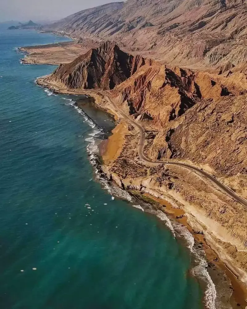 بندر مقام - تصویر 3