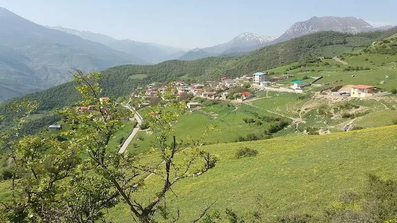 قله ارفع کوه - تصویر 10