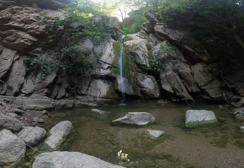 آبشار سران - تصویر 4
