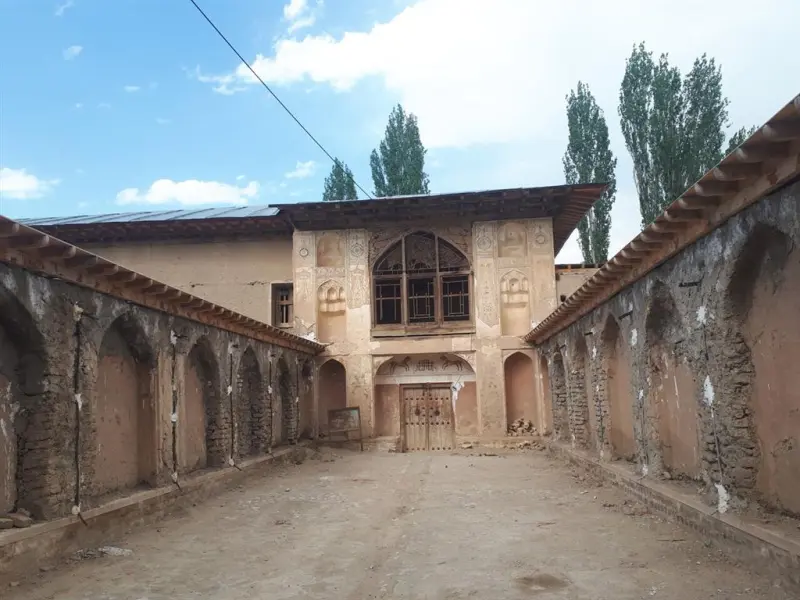 روستای ملاده - تصویر 1