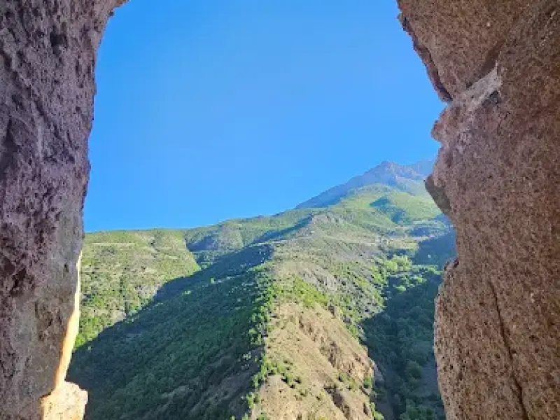 قلعه کنگلو - تصویر 13