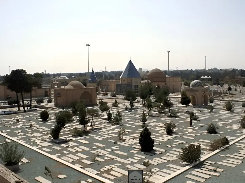 تخت فولاد - تصویر 2