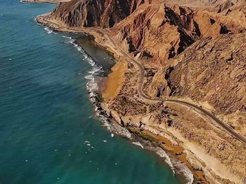 بندر مقام - تصویر 3