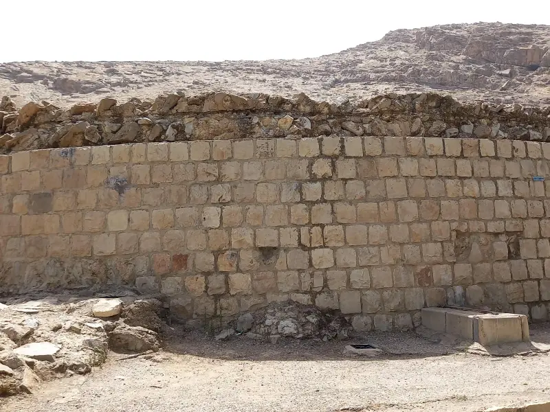گرداب سنگی - تصویر 2