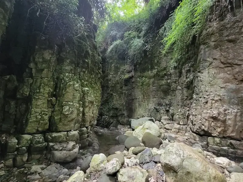آبشار کوهسر - تصویر 6