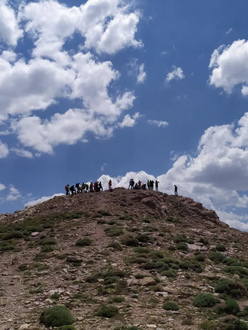 قله دالامپر - تصویر 11
