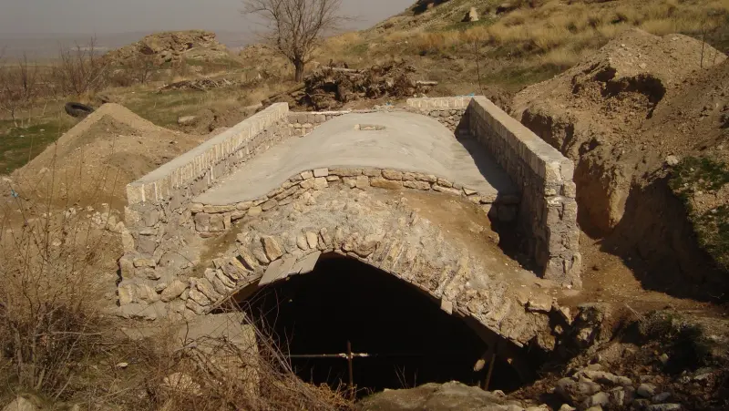 روستای چورس - تصویر 5