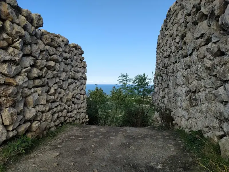 قلعه مارکوه - تصویر 7