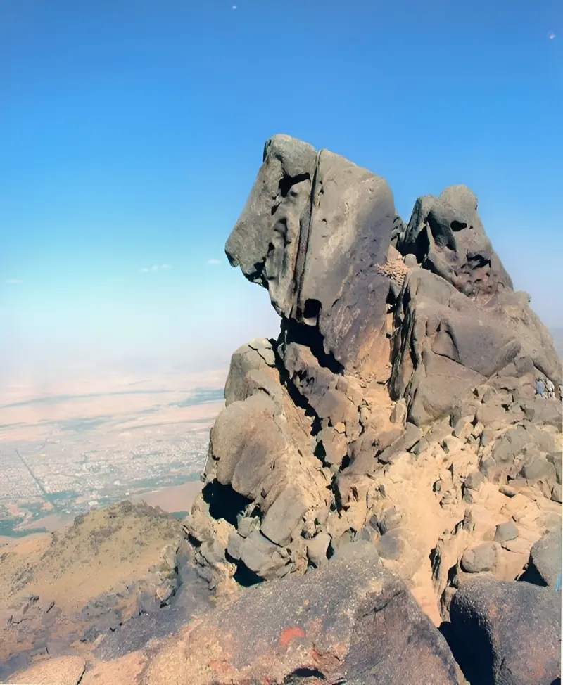 کوه الوند - تصویر 2