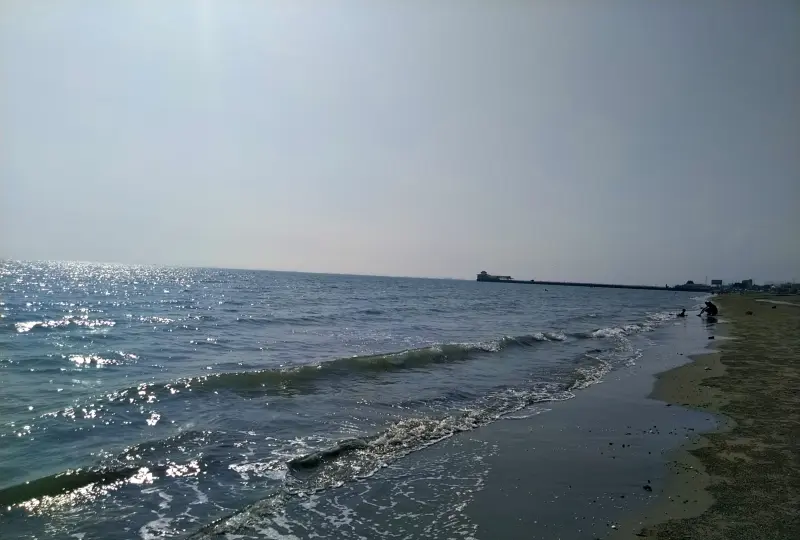 پارک ساحلی غدیر - تصویر 8