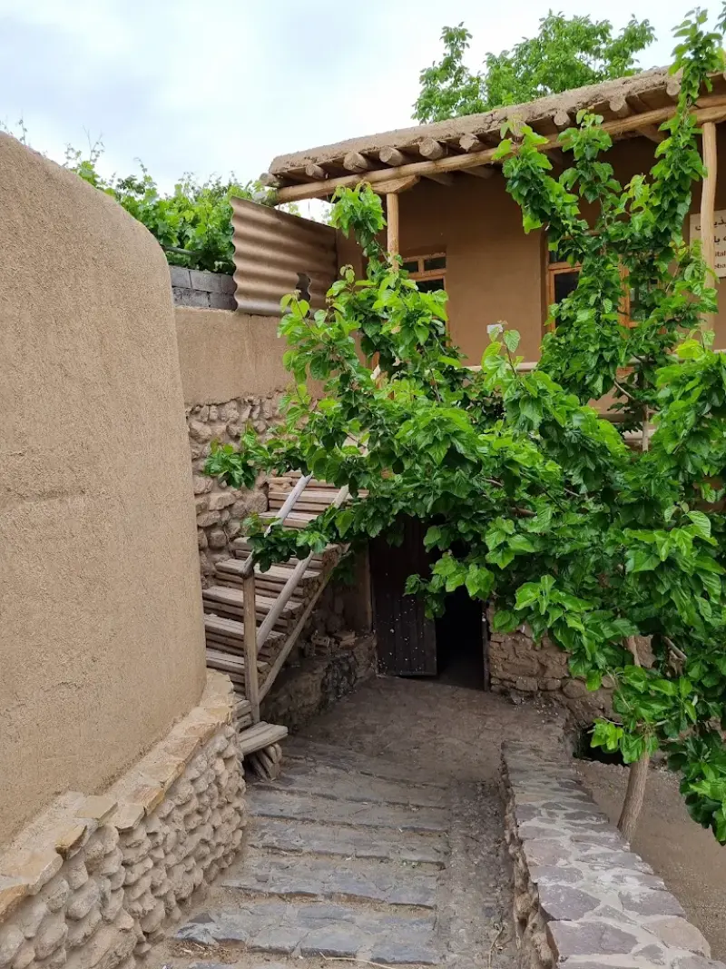 روستای قلعه بالا - تصویر 10