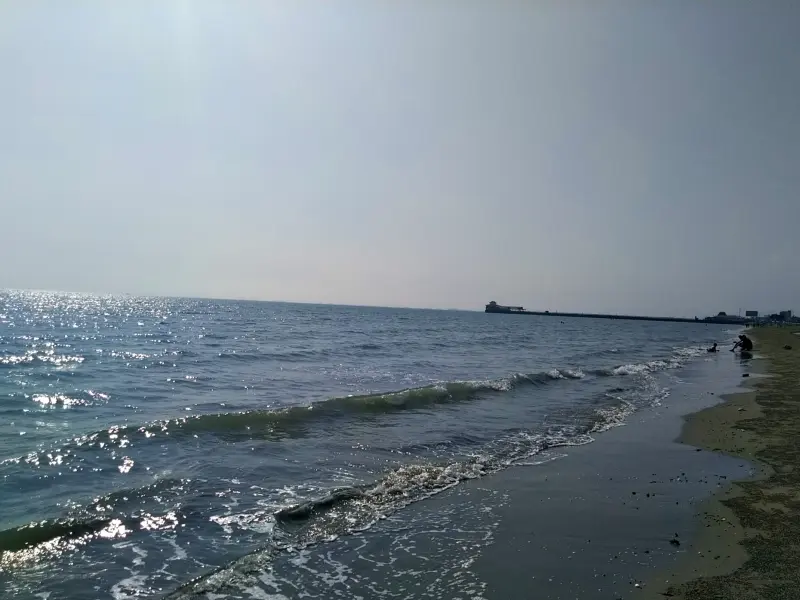 پارک ساحلی غدیر - تصویر 8