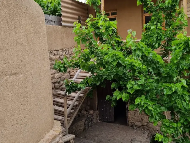 روستای قلعه بالا - تصویر 10