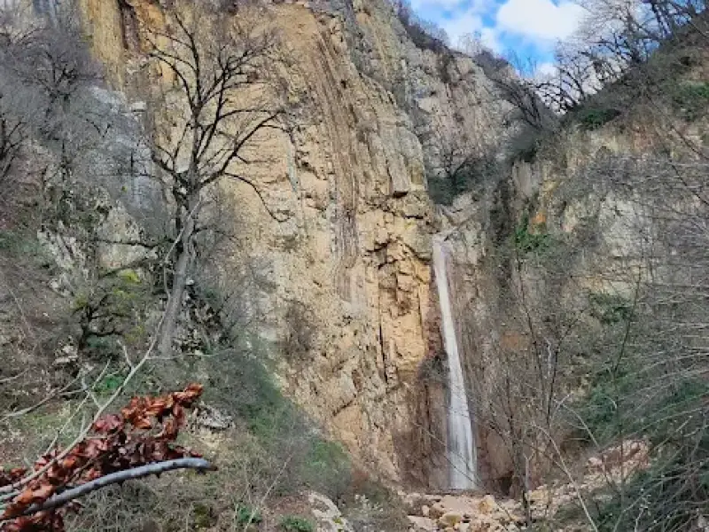 آبشار چلی - تصویر 2