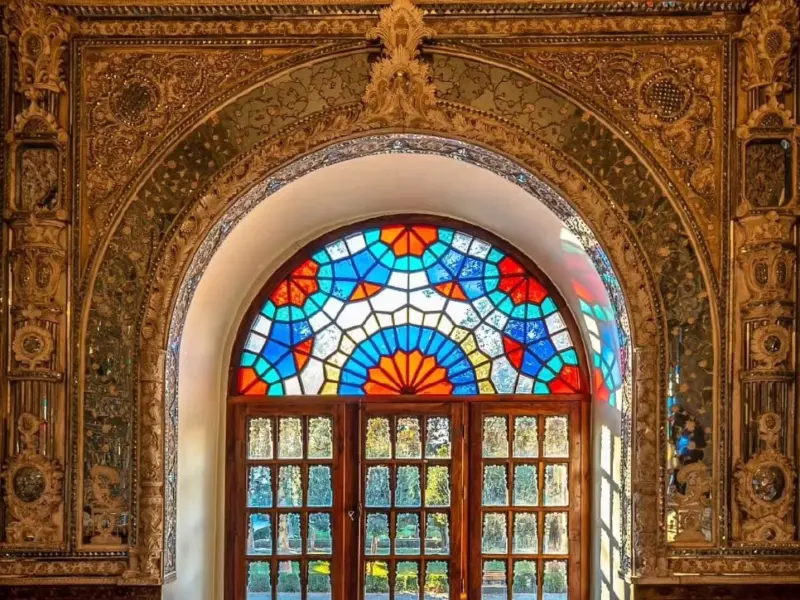 عمارت شمس العماره - تصویر 13